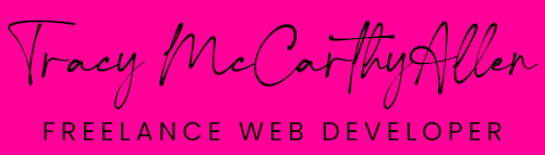 Tracy McCarthy-Allen